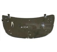 TYC 325-0180-1 Wing mirror glass