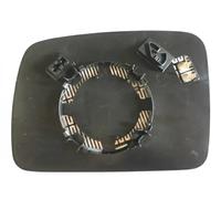 TYC 329-0026-1 Wing mirror glass