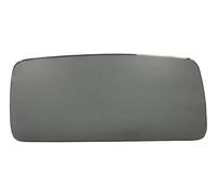 Mirror insert glass Left Convex 6102-01-0115P BLIC for MERCEDES-BENZ VW