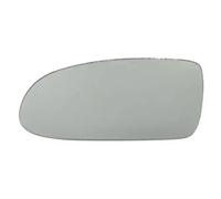 BLIC Left Exterior Mirror Glass 6102-01-0138P - Convex Left for OPEL OMEGA B 03.94-07.03