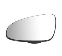 Side mirror glass BLIC 6102-19-2002547P for TOYOTA YARIS (_P13_) 1 2018-2020