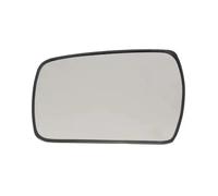 Mirror insert glass Left Convex 6102-53-2001567P BLIC for KIA SOUL I