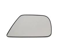 Mirror insert glass Left Convex 6102-53-2001579P BLIC for KIA VENGA