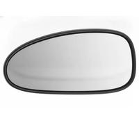 Fits BLIC 6102-56-2002775P Side mirror glass Convex Left CHEVROLET MATIZ, SPARK