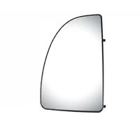 Mirror insert glass Left Convex FT88551 FAST for PEUGEOT FIAT CITROËN