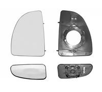 VAN WEZEL 1747835 Wing mirror glass