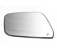 MIRROR GLASS EXTERIOR MIRROR 182201583700 FOR NISSAN YD25DDTi 2.5L 4cyl 3.0L
