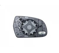 New Mirror Glass, outside mirror for AUDI:A4 B8,A4 / S4 B8,A4 B8 Avant