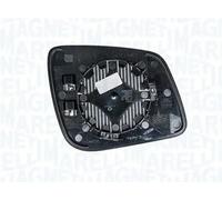 Side mirror glass MAGNETI MARELLI 182209019500 for A-CLASS (W169) 2 2004-2012