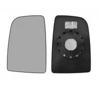 Van Wezel Autoparts Outside Mirror Glass 3077861 – Left, Heatable – Fits Sprinter/Crafter
