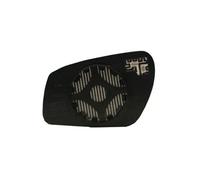MIRROR GLASS OUTSIDE MIRROR FOR FORD FUSION JU FUJA FUJB UTJA MAGNETI MARELLI