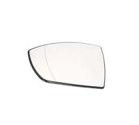 Mirror insert glass Left Heatable 6102-02-0304691P BLIC for FORD ECOSPORT