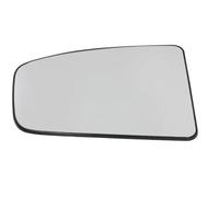 BLIC 6102-02-1221241P Wing mirror glass
