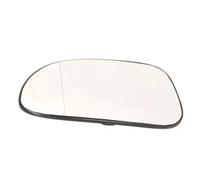 Mirror insert glass Left Heatable 6102-56-002367P BLIC for CHEVROLET DAEWOO
