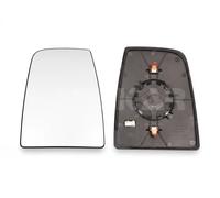 ALKAR 6401666 Wing mirror glass
