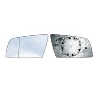 Alkar Automotive Exterior Mirror Glass 6421856 for BMW M57D30 N52B30B/A/BF N53B30A 3.0L