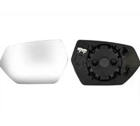 ALKAR 6431074 Wing mirror glass
