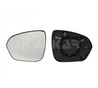 ALKAR 6431195 Wing mirror glass