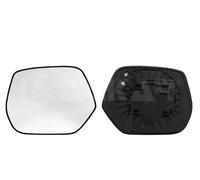 ALKAR 6431939 Wing mirror glass