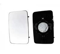 MIRROR GLASS EXTERIOR MIRROR 6433961 FOR PEUGEOT J5/Van/Platform/Chassis/Bus