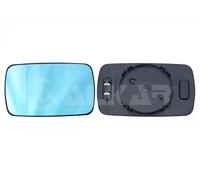 Mirror insert glass Left Heatable 6471485 ALKAR for BMW 3 3 Touring 3 Coupe 5 7