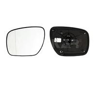 ALKAR 6471658 Mirror Glass, outside mirror