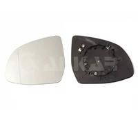ALKAR 6471890 Mirror Glass, outside mirror for BMW