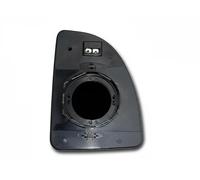Fits Fiat Ducato Peugeot Boxer Citroen Relay Upper Heated Mirror Glass (99-06)