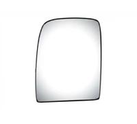 Fast FT88567 Exterior Mirror Glass Left N/S Fits Citroen Relay Fiat Peugeot