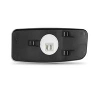 Fits Mercedes Sprinter VW Crafter Heated Lower Wing Door Mirror Glass