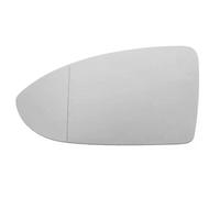 VEMO - V10-69-0025 - Mirror Glass, exterior mirror - fits VW 5G0857521