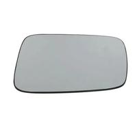 Mirror insert glass Left Heated 6102-02-1231981P BLIC for VW