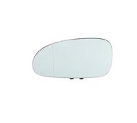 Fits BLIC 6102-02-1271128P Side mirror glass Aspherical Left SEAT ALH ⭐UK Stock⭐