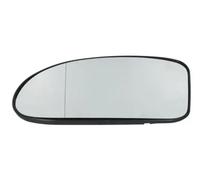 Side mirror glass BLIC 6102-02-1271398P for FORD USA FOCUS ZX3 2 2000-2004