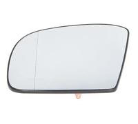 Mirror insert glass Left Heated 6102-02-2001815P BLIC for MERCEDES-BENZ M-CLASS