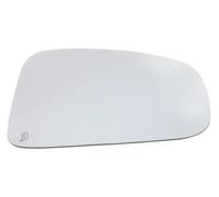 BLIC 6102-03-2001323P Wing mirror glass