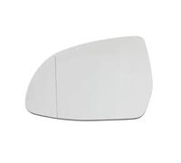 Mirror insert glass Left Heated 6102-05-2001061P BLIC for BMW X3 X5 X4 X6 X3 Van
