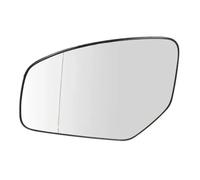 BLIC 6102-12-2001333P Wing mirror glass