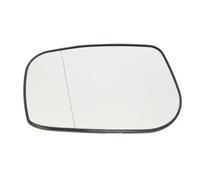 Mirror insert glass Left Heated 6102-19-2002447P BLIC for TOYOTA AVENSIS Estate