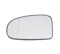 BLIC 6102-19-2002511P Wing mirror glass