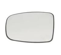 Mirror insert glass Left Heated 6102-20-2001383P BLIC for HYUNDAI i10 I