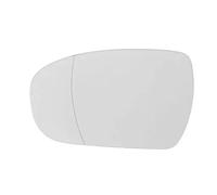 Mirror insert glass Left Heated 6102-20-2001391P BLIC for HYUNDAI i20 II