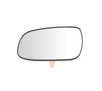 BLIC 6102-53-2001493P Wing mirror glass