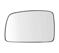 Mirror insert glass Left Heated 6102-57-2001623P BLIC for LAND ROVER
