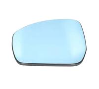 Mirror insert glass Left Heated 6102-57-2001673P BLIC for LAND ROVER