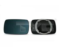 TYC 303-0072-1 Wing mirror glass
