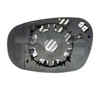 TYC 303-0100-1 Wing mirror glass