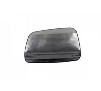 Mirror insert glass Right 88570345602 DPA for VW TRANSPORTER Mk IV Van