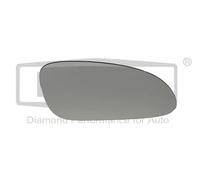 MIRROR GLASS EXTERIOR MIRROR 88570421802 FOR VW BAG/BLF/BLP 1.6L 4cyl GOLF V