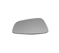 Mirror insert glass Right 88570630802 DPA for VW SEAT SKODA